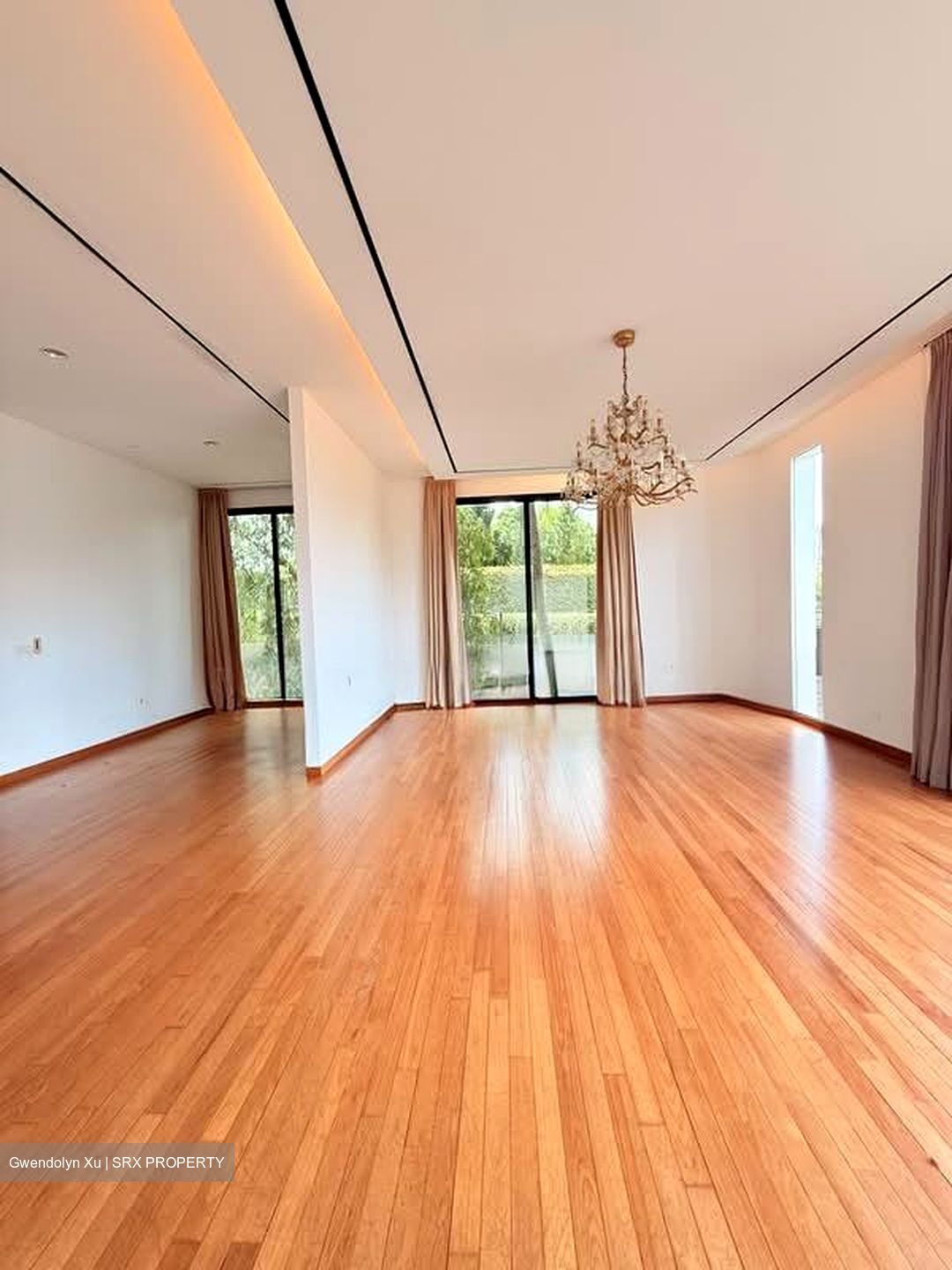 Bukit Tunggal Road (D11), Detached #609601371